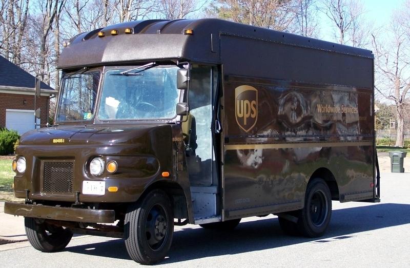Talks Between UPS, Union Break Off
