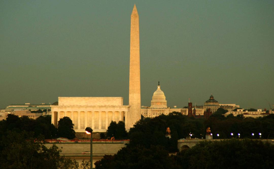 Many US Leaders Found to be Descendants of Slave Owners
