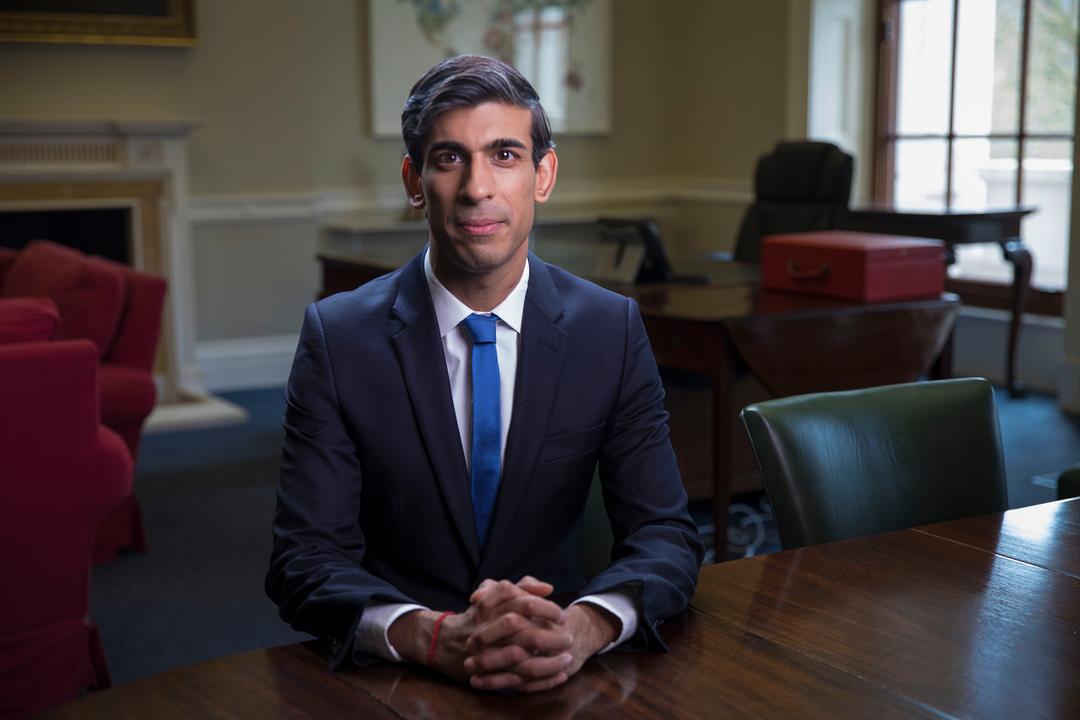 Sunak Returns to Goldman Sachs as Senior Adviser