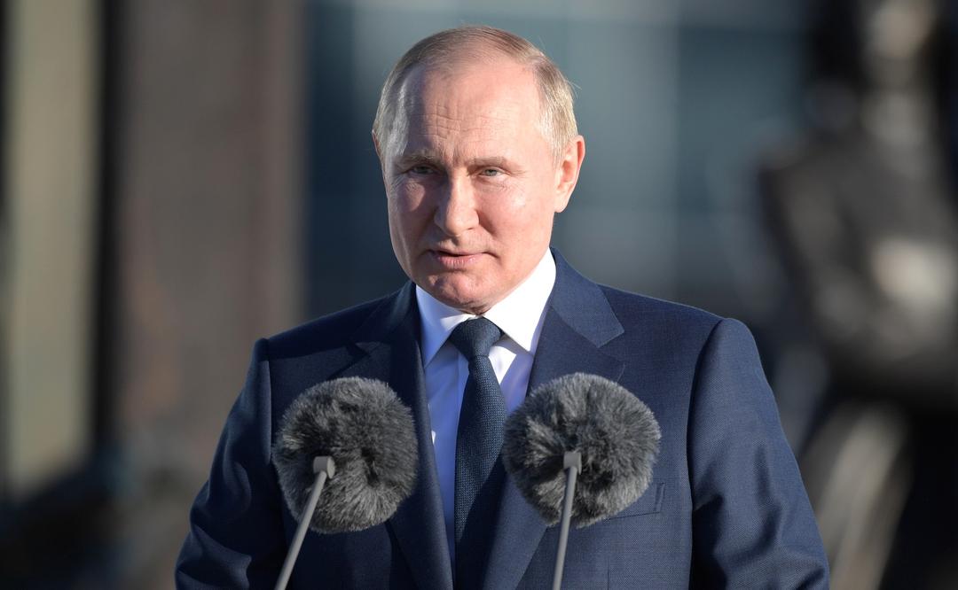 Day 363: Putin Blasts West and Withdraws from Nuclear Treaty in Major Address