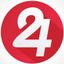 24 News Recorder