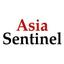 Asia Sentinel