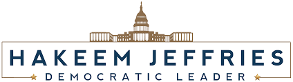 democraticleaderhakeemjeffries