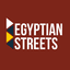 Egyptian Streets