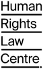 Human Rights Law Centre