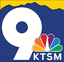 KTSM 9 News