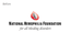 National Hemophilia Foundation