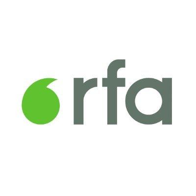 radiofreeasia