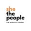 SheThePeople