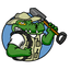 The Irrigator