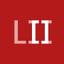 LII / Legal Information Institute