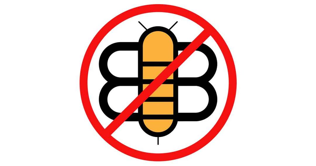 notthebee