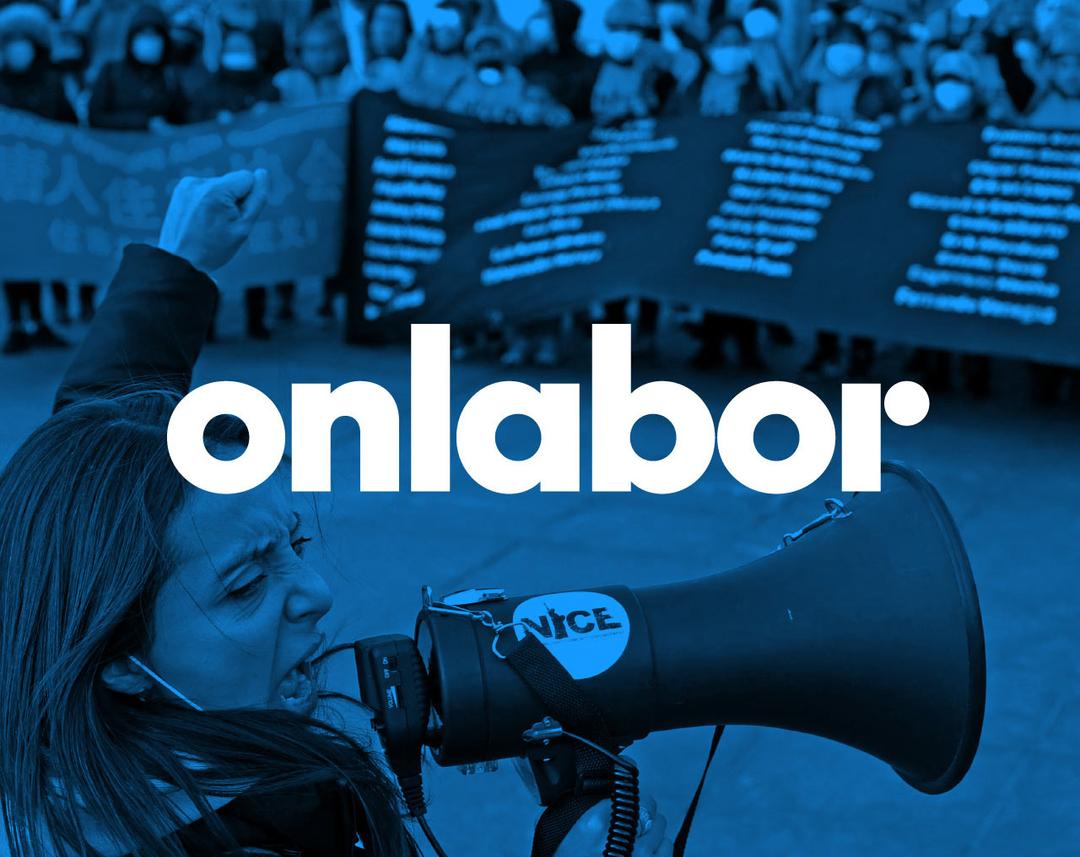 onlabor