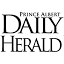 Prince Albert Daily Herald