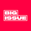 The Big Issue