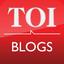Times of India Blog