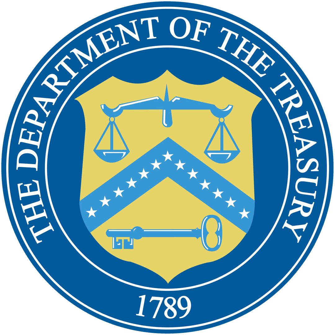 u.s.departmentofthetreasury