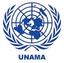 UNAMA