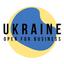 Ukraine open for business