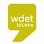 WDET 101.9 FM