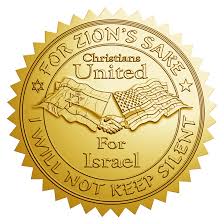 Christians United for Israel