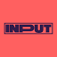 INPUT