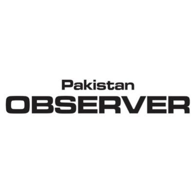 Pakistan Observer