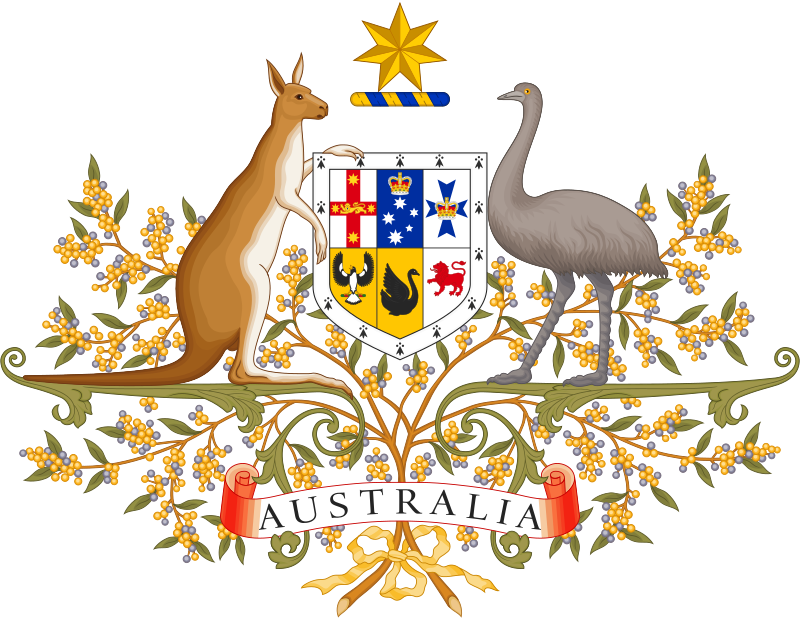 Prime Minister of Australia