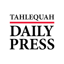 Tahlequah Daily Press