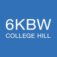 The 6KBW Blog