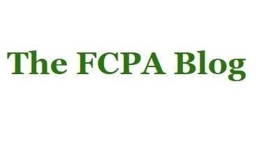 The FCPA Blog