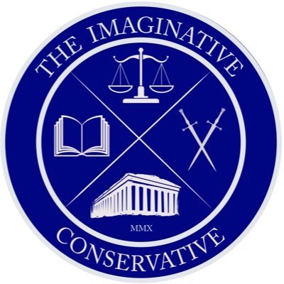The Imaginative Conservative