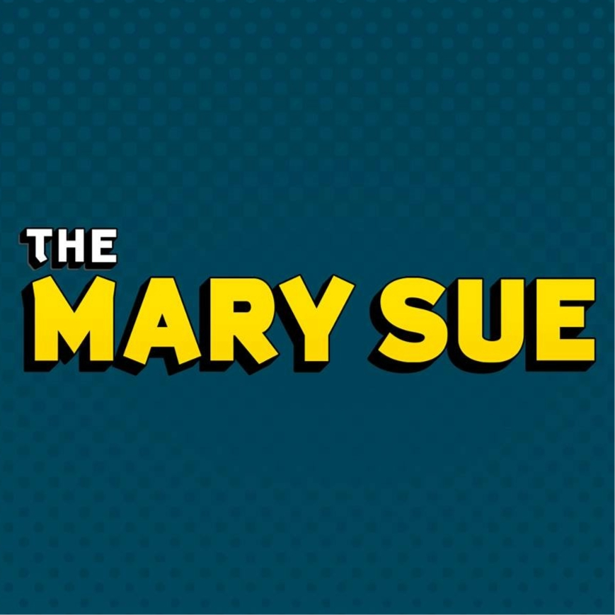 The Mary Sue
