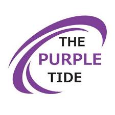 The Purple Tide