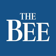 The Sacramento Bee