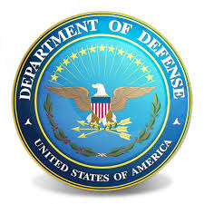 U.S. Department of Defense