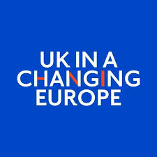 UK in a changing Europe