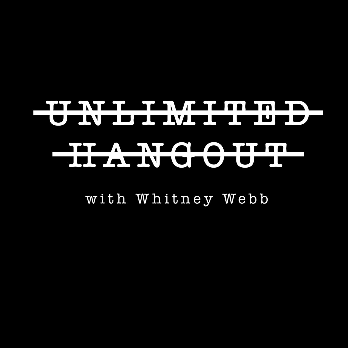Unlimited Hangout