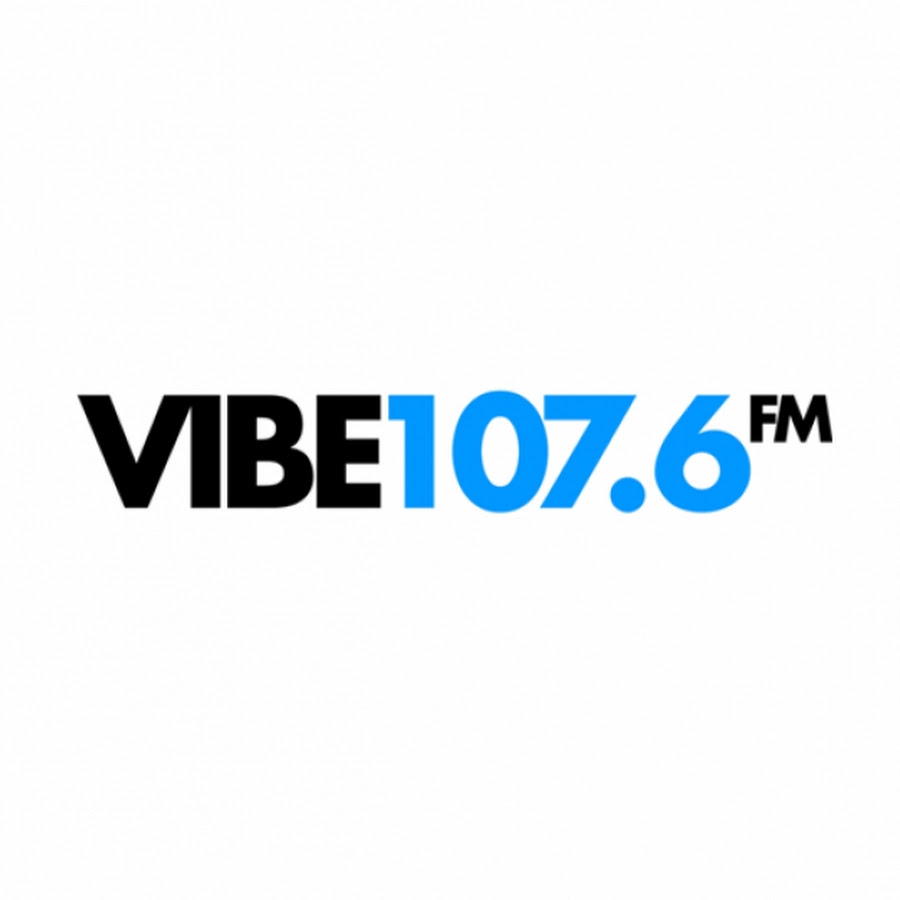 Vibe 107.6