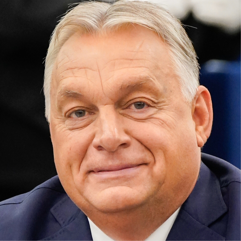 Viktor Orban