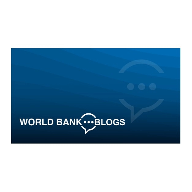 World Bank Blogs